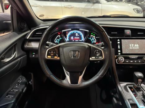 HONDA Civic 2.0 16V 4P EXL FLEX  AUTOMTICO CVT, Foto 8