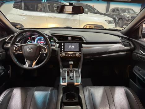 HONDA Civic 2.0 16V 4P EXL FLEX  AUTOMTICO CVT, Foto 9