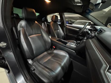 HONDA Civic 2.0 16V 4P EXL FLEX  AUTOMTICO CVT, Foto 11