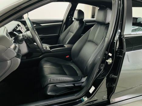 HONDA Civic 2.0 16V 4P EX FLEX  AUTOMTICO CVT, Foto 6