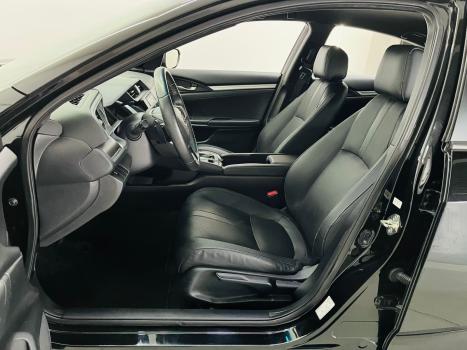 HONDA Civic 2.0 16V 4P EX FLEX  AUTOMTICO CVT, Foto 7