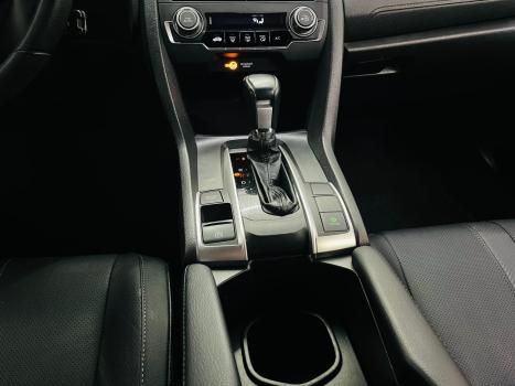 HONDA Civic 2.0 16V 4P EX FLEX  AUTOMTICO CVT, Foto 11