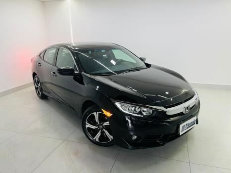 HONDA Civic 2.0 16V 4P EX FLEX  AUTOMTICO CVT, Foto 17