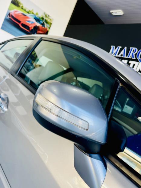 HONDA Civic 2.0 16V 4P FLEX EXR AUTOMTICO, Foto 4
