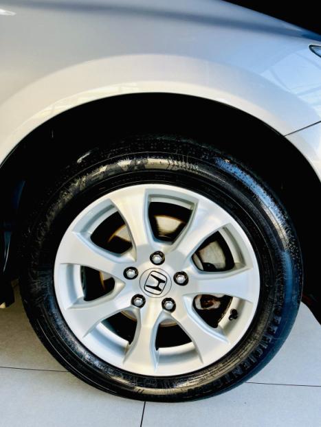 HONDA Civic 2.0 16V 4P FLEX EXR AUTOMTICO, Foto 9