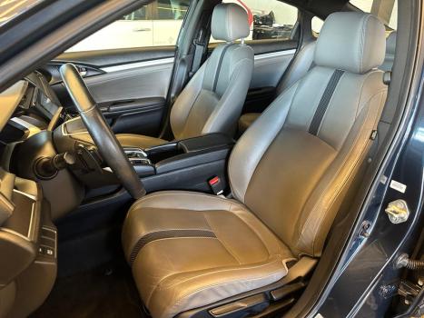 HONDA Civic 2.0 16V 4P EX FLEX  AUTOMTICO CVT, Foto 7