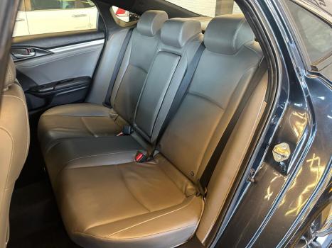 HONDA Civic 2.0 16V 4P EX FLEX  AUTOMTICO CVT, Foto 8