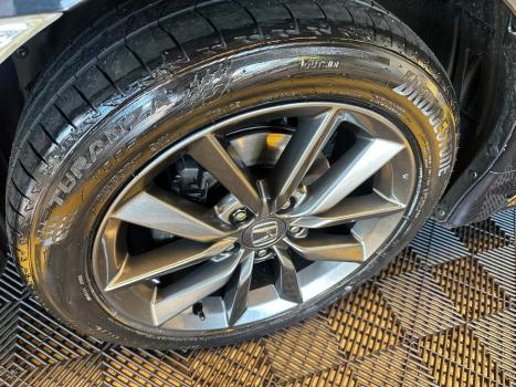 HONDA Civic 2.0 16V 4P EX FLEX  AUTOMTICO CVT, Foto 11