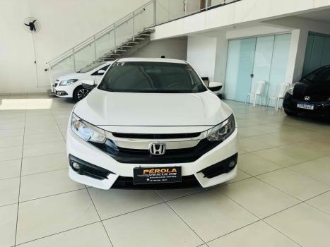 HONDA Civic 2.0 16V 4P EX FLEX  AUTOMTICO CVT, Foto 3