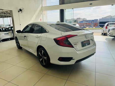 HONDA Civic 2.0 16V 4P EX FLEX  AUTOMTICO CVT, Foto 5