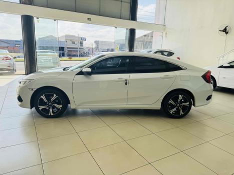 HONDA Civic 2.0 16V 4P EX FLEX  AUTOMTICO CVT, Foto 7