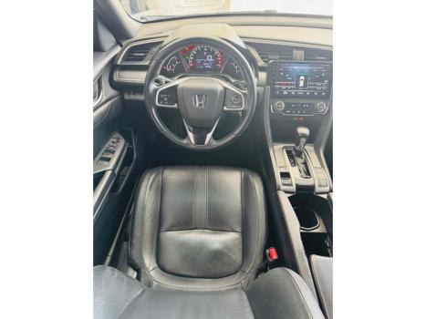 HONDA Civic 2.0 16V 4P EX FLEX  AUTOMTICO CVT, Foto 8