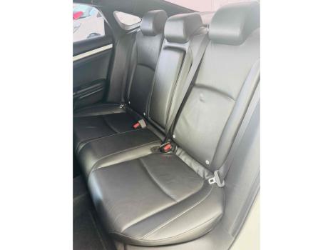 HONDA Civic 2.0 16V 4P EX FLEX  AUTOMTICO CVT, Foto 12