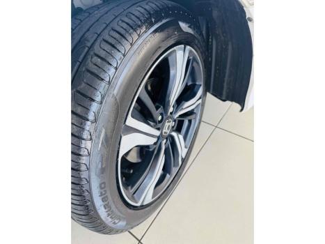 HONDA Civic 2.0 16V 4P EX FLEX  AUTOMTICO CVT, Foto 14
