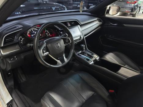 HONDA Civic 2.0 16V 4P FLEX LX AUTOMTICO, Foto 7