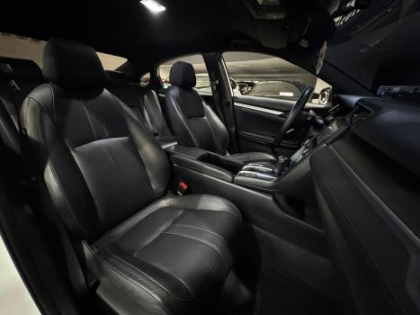 HONDA Civic 2.0 16V 4P FLEX LX AUTOMTICO, Foto 11