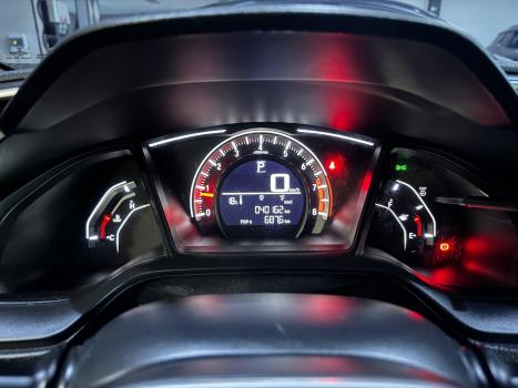HONDA Civic 2.0 16V 4P FLEX LX AUTOMTICO, Foto 14