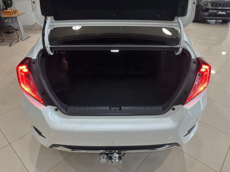 HONDA Civic 2.0 16V 4P FLEX LX AUTOMTICO, Foto 15