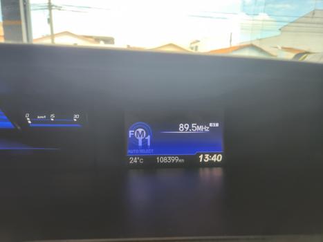 HONDA Civic 2.0 16V 4P FLEX LXR AUTOMTICO, Foto 7