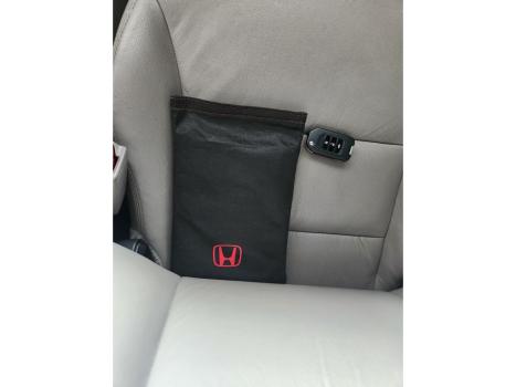 HONDA Civic 2.0 16V 4P FLEX LXR AUTOMTICO, Foto 15