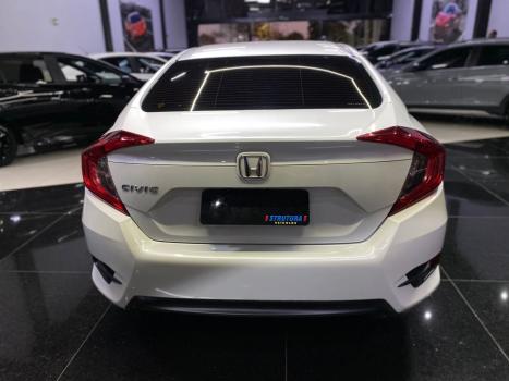 HONDA Civic 2.0 16V 4P EX FLEX  AUTOMTICO CVT, Foto 6