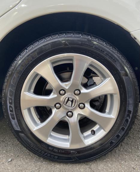 HONDA Civic 2.0 16V 4P FLEX EXR AUTOMTICO, Foto 12