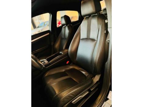HONDA Civic 2.0 16V 4P EX FLEX  AUTOMTICO CVT, Foto 14