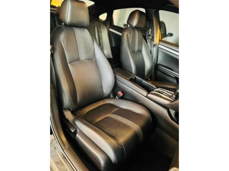 HONDA Civic 2.0 16V 4P EX FLEX  AUTOMTICO CVT, Foto 15