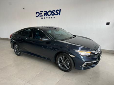 HONDA Civic 2.0 16V 4P EXL FLEX  AUTOMTICO CVT, Foto 1