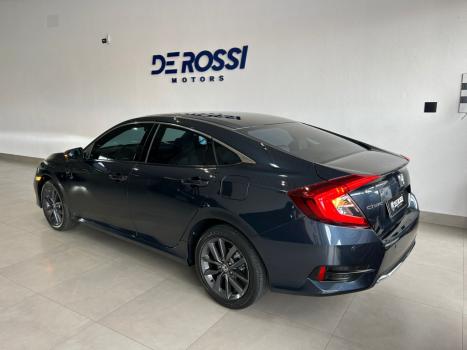 HONDA Civic 2.0 16V 4P EXL FLEX  AUTOMTICO CVT, Foto 2