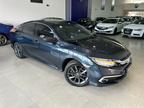 HONDA Civic 2.0 16V 4P EXL FLEX  AUTOMTICO CVT, Foto 5