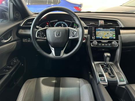 HONDA Civic 2.0 16V 4P EXL FLEX  AUTOMTICO CVT, Foto 6