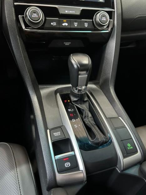 HONDA Civic 2.0 16V 4P EXL FLEX  AUTOMTICO CVT, Foto 9