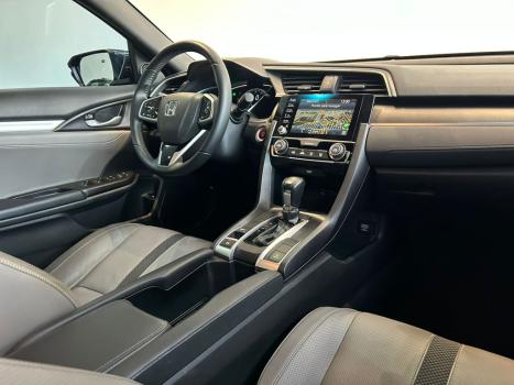 HONDA Civic 2.0 16V 4P EXL FLEX  AUTOMTICO CVT, Foto 10