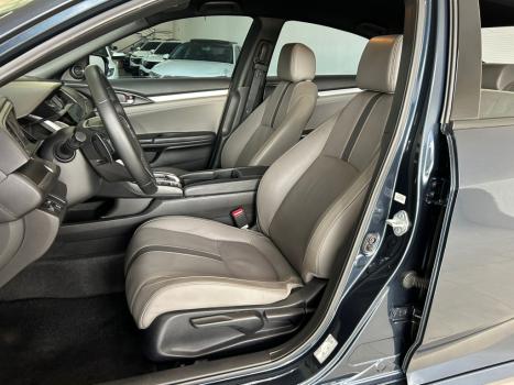 HONDA Civic 2.0 16V 4P EXL FLEX  AUTOMTICO CVT, Foto 11