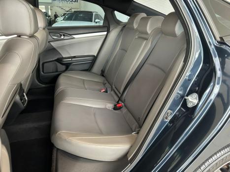 HONDA Civic 2.0 16V 4P EXL FLEX  AUTOMTICO CVT, Foto 12