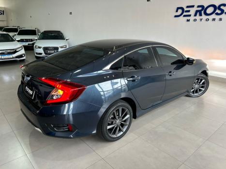 HONDA Civic 2.0 16V 4P EXL FLEX  AUTOMTICO CVT, Foto 14
