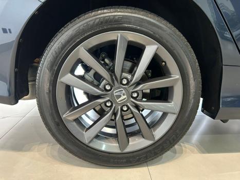 HONDA Civic 2.0 16V 4P EXL FLEX  AUTOMTICO CVT, Foto 17