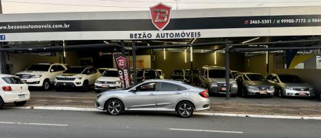HONDA Civic 2.0 16V 4P EX FLEX  AUTOMTICO CVT, Foto 1