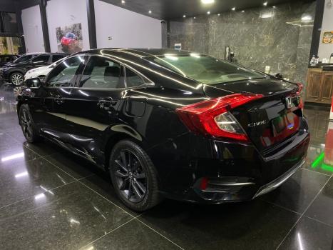 HONDA Civic 2.0 16V 4P EXL FLEX  AUTOMTICO CVT, Foto 4