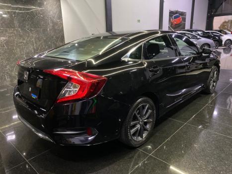 HONDA Civic 2.0 16V 4P EXL FLEX  AUTOMTICO CVT, Foto 5