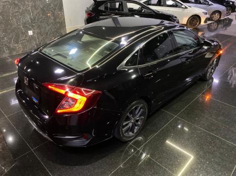 HONDA Civic 2.0 16V 4P EXL FLEX  AUTOMTICO CVT, Foto 7