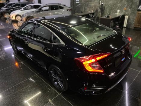 HONDA Civic 2.0 16V 4P EXL FLEX  AUTOMTICO CVT, Foto 8