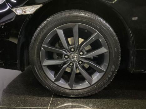 HONDA Civic 2.0 16V 4P EXL FLEX  AUTOMTICO CVT, Foto 11