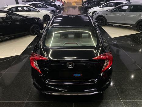 HONDA Civic 2.0 16V 4P EXL FLEX  AUTOMTICO CVT, Foto 12