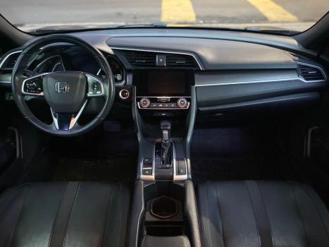 HONDA Civic 2.0 16V 4P EXL FLEX  AUTOMTICO CVT, Foto 13