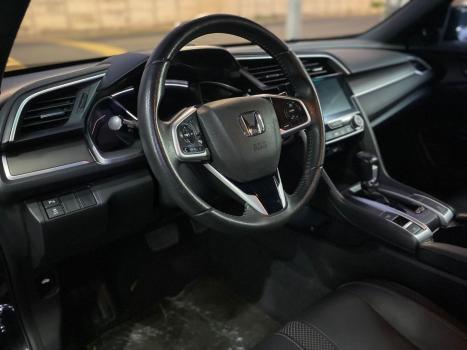 HONDA Civic 2.0 16V 4P EXL FLEX  AUTOMTICO CVT, Foto 14