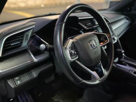 HONDA Civic 2.0 16V 4P EXL FLEX  AUTOMTICO CVT, Foto 15