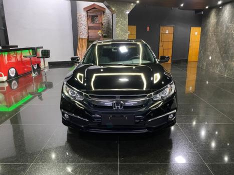 HONDA Civic 2.0 16V 4P EXL FLEX  AUTOMTICO CVT, Foto 17