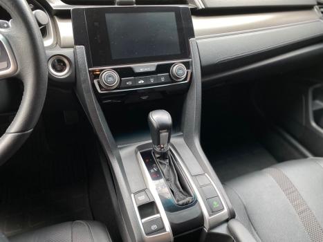 HONDA Civic 2.0 16V 4P EXL FLEX  AUTOMTICO CVT, Foto 15